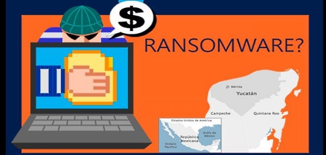wannacry ransomware virus